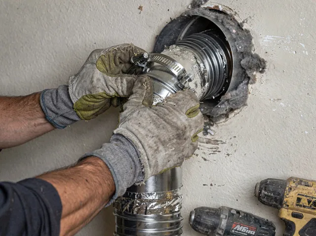 Hose Installation service in Richmond Hill, GA
